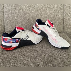 NWT Nike Metcon 8 - Women’s Size 7.5